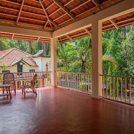 Orchid Trails Resort Sultan Bathery Eksteriør bilde
