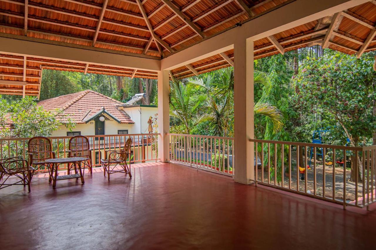 Orchid Trails Resort Sultan Bathery Eksteriør bilde