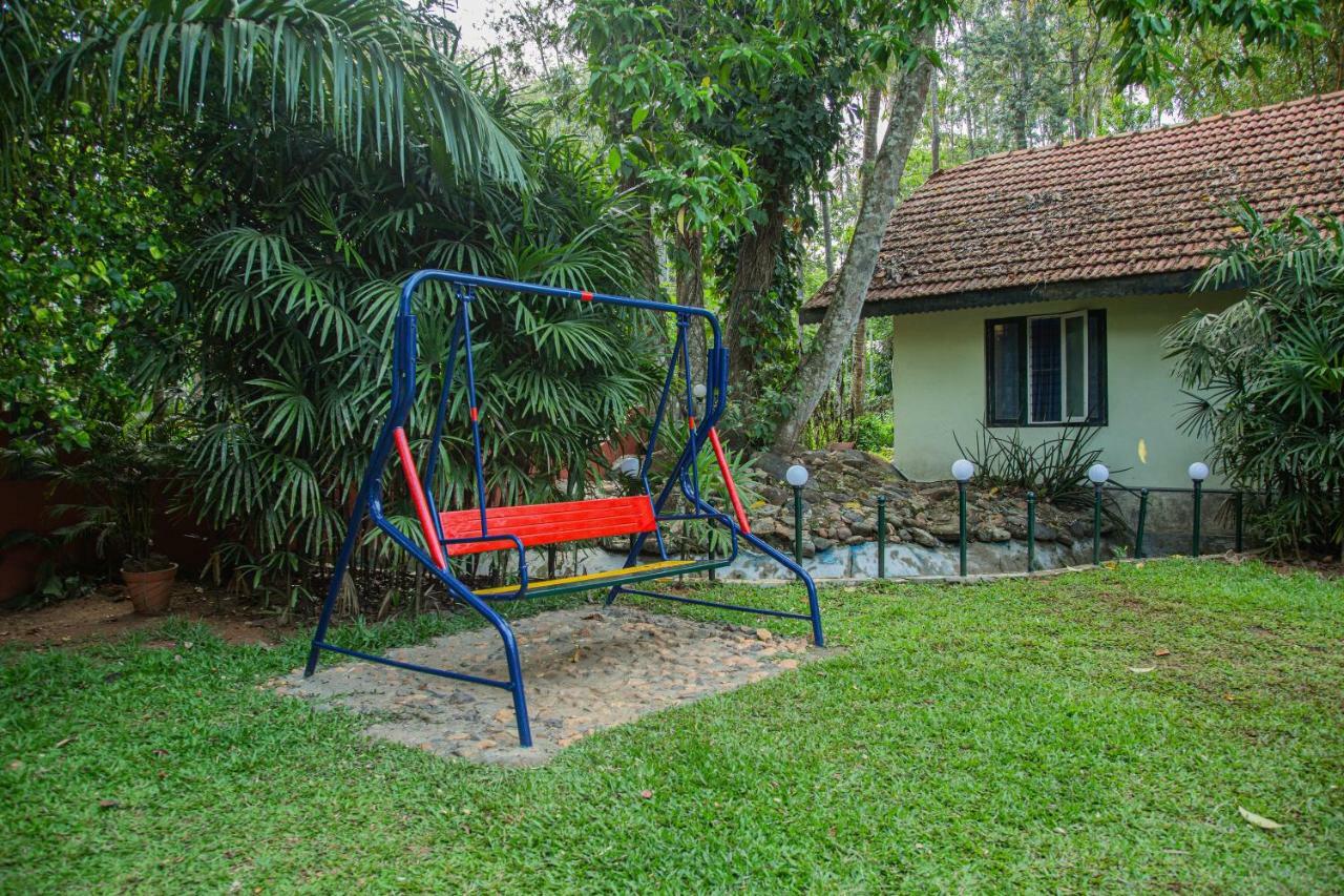 Orchid Trails Resort Sultan Bathery Eksteriør bilde
