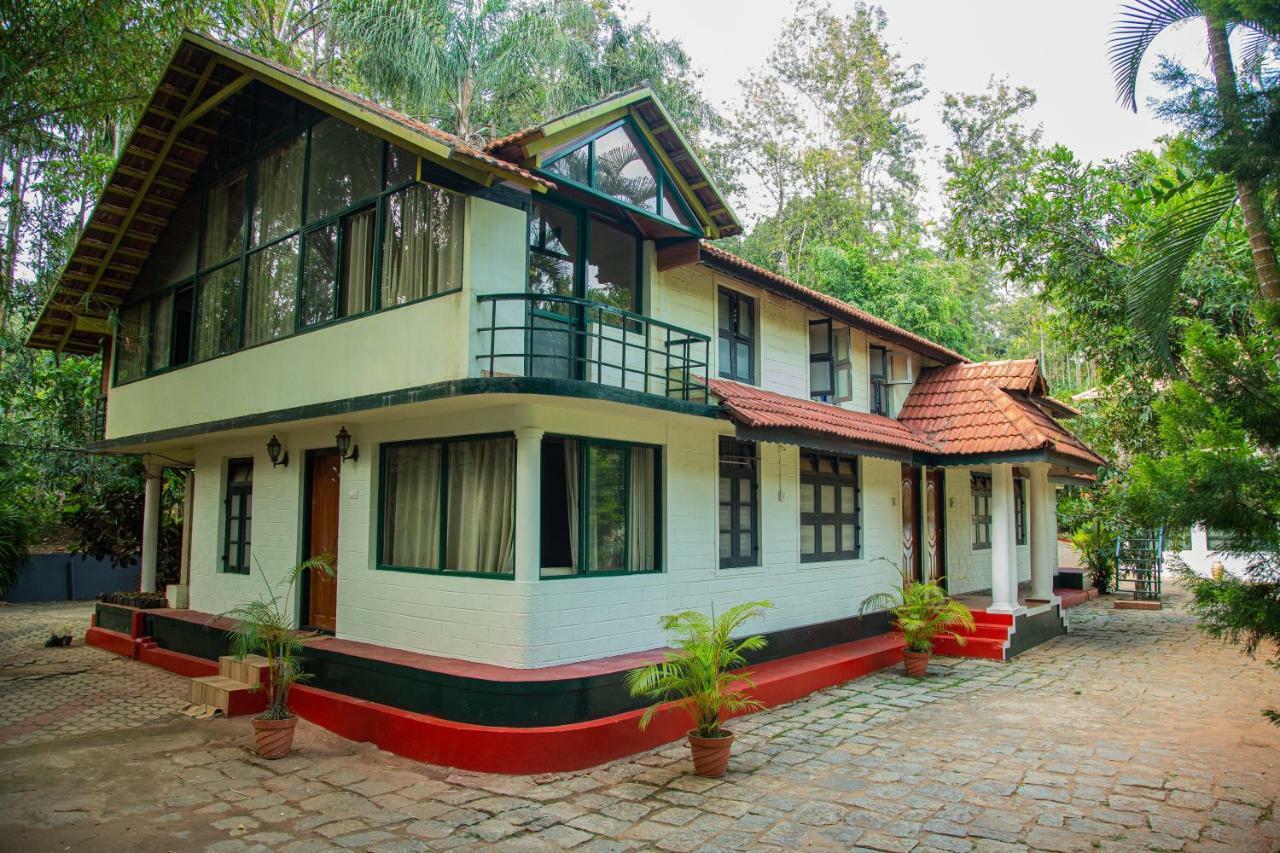 Orchid Trails Resort Sultan Bathery Eksteriør bilde