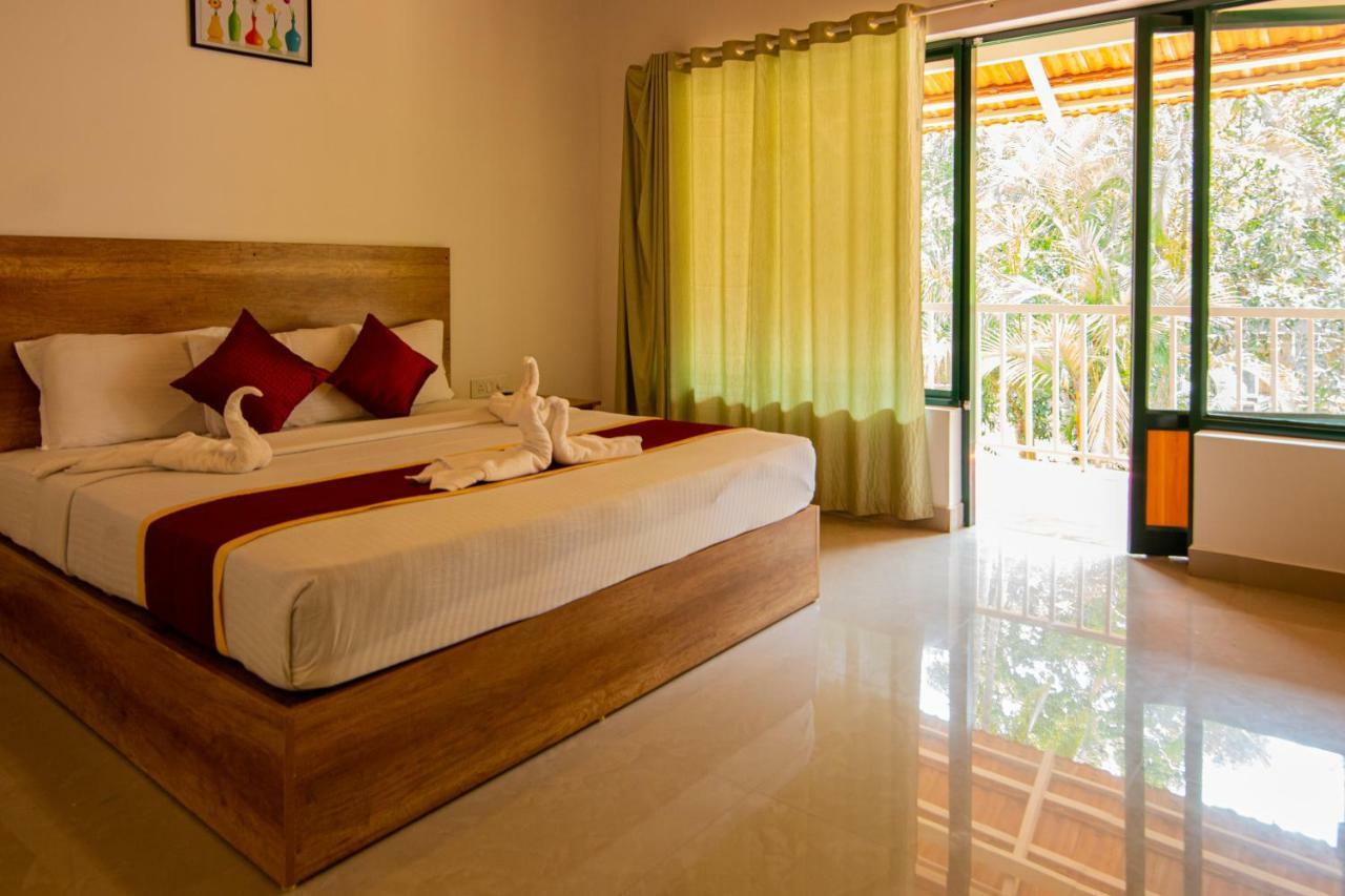 Orchid Trails Resort Sultan Bathery Eksteriør bilde