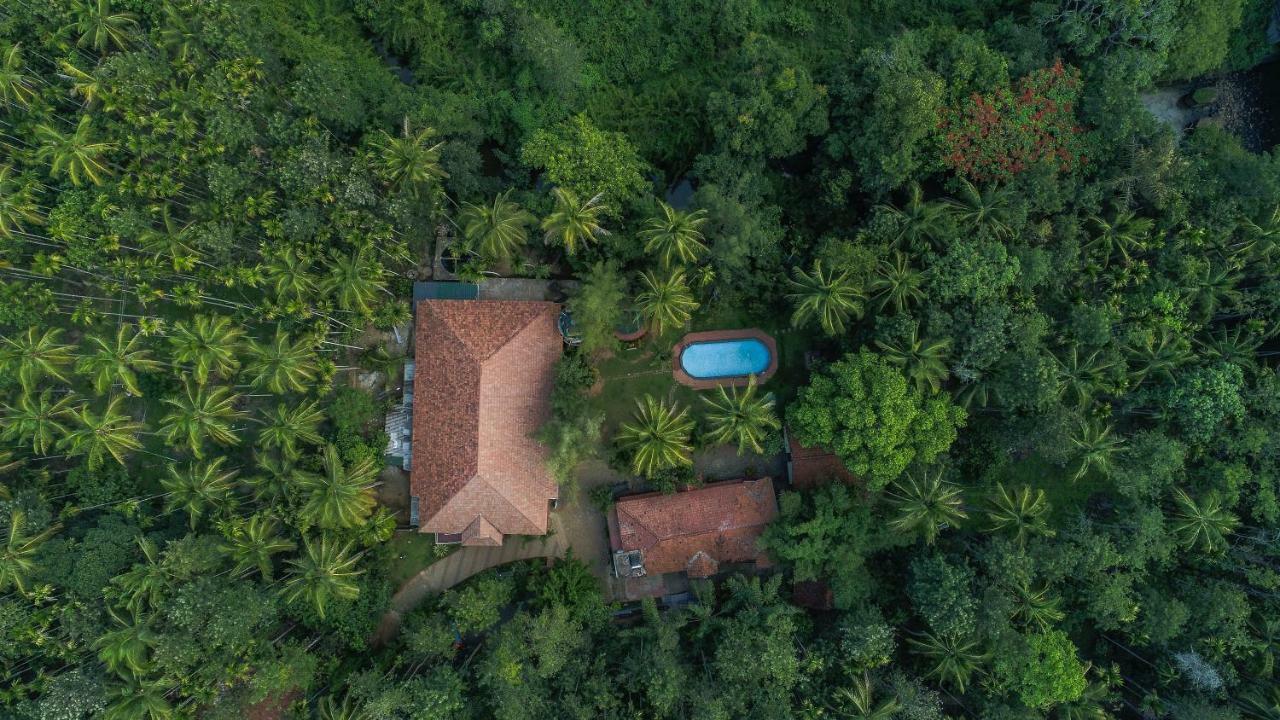Orchid Trails Resort Sultan Bathery Eksteriør bilde