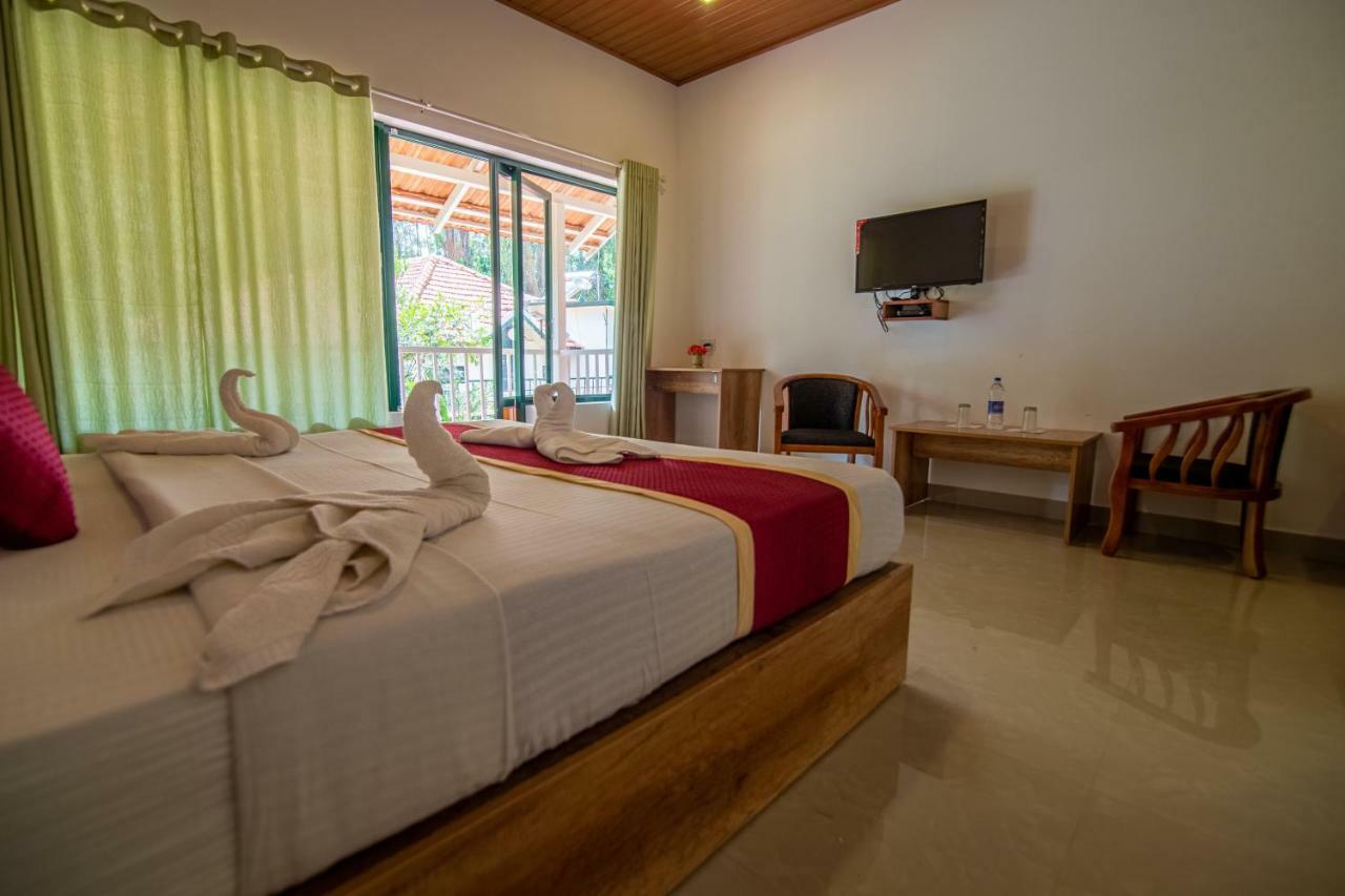 Orchid Trails Resort Sultan Bathery Eksteriør bilde