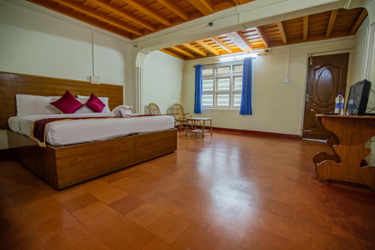 Orchid Trails Resort Sultan Bathery Eksteriør bilde